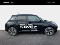 Voitures Occasion Suzuki Swift 1.2 Dualjet Hybrid 83Ch Pack À Orléans