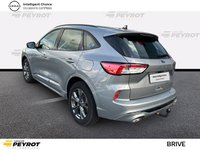 Voitures Occasion Ford Kuga Iii 2.5 Duratec 190 Ch Fhev Powershift St-Line À Brive