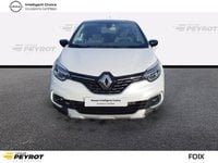 Voitures Occasion Renault Captur Tce 130 Fap Intens À Foix