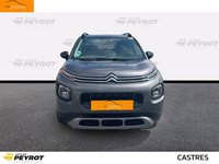 Voitures Occasion Citroën C3 Aircross Bluehdi 100 S&S Bvm6 Shine À Castres