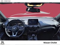 Voitures Occasion Nissan Juke 1.0 Dig-T 117Ch N-Connecta À Saint Herblain