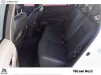 Voitures Occasion Nissan Leaf 150Ch 40Kwh Business + 19 À Saint Herblain