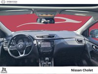 Voitures Occasion Nissan Qashqai 1.5 Dci 115Ch N-Motion Euro6D-T À Saint Herblain