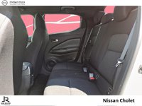 Voitures Occasion Nissan Juke 1.0 Dig-T 117Ch N-Connecta À Saint Herblain