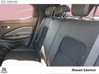 Voitures Occasion Nissan Juke 1.0 Dig-T 114Ch Tekna Dct 2021 À Saint Herblain
