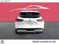 Voitures Occasion Nissan Qashqai 1.3 Mild Hybrid 140Ch Tekna À Reze