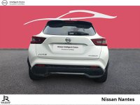 Voitures Occasion Nissan Juke 1.0 Dig-T 117Ch N-Design Dct À Reze