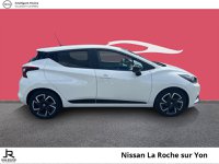 Voitures Occasion Nissan Micra 1.0 Ig-T 92Ch Made In France Xtronic 2021 À Reze