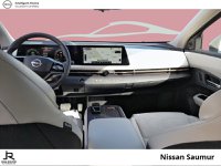 Voitures Occasion Nissan Ariya 87Kwh 242Ch Evolve À Reze