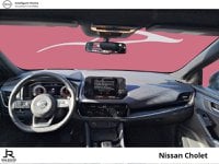 Voitures Occasion Nissan Qashqai 1.3 Mild Hybrid 158Ch Tekna Xtronic À Reze