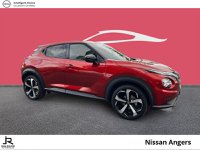 Voitures Occasion Nissan Juke 1.0 Dig-T 114Ch Tekna 2021 À Reze