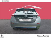Voitures Occasion Nissan Leaf 150Ch 40Kwh Business 21 À Reze