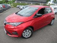 Voitures Occasion Renault Zoe R110 Achat Intégral Life À Amilly