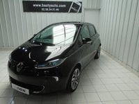 Voitures Occasion Renault Zoe R110 Intens À Pithiviers