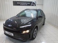 Voitures Occasion Hyundai Kona Electric Kona Electrique 39 Kwh - 136 Ch Creative À Pithiviers