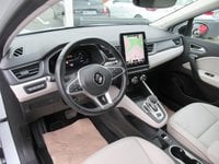 Voitures Occasion Renault Captur E-Tech Plug-In 160 - 21 Initiale Paris À Amilly