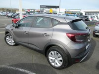 Voitures Occasion Renault Captur Tce 90 Equilibre À Amilly