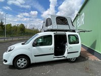 Voitures Occasion Renault Kangoo Dci 90 Energy Zen À Amilly