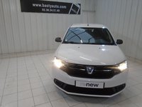 Voitures Occasion Dacia Sandero Sce 75 Ambiance À Pithiviers