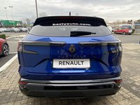 Voitures Neuves Stock Renault Austral E-Tech Hybride 200 Techno Esprit Alpine À Amilly