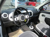 Voitures Occasion Renault Twingo E-Tech Electrique Iii Achat Intégral - 21 Zen À Amilly