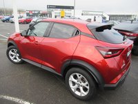 Voitures Occasion Nissan Juke Dig-T 117 N-Connecta À Amilly