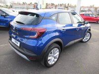 Voitures Occasion Renault Captur Tce 90 Equilibre À Amilly