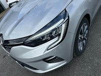 Voitures Occasion Renault Clio V Tce 90 - 21 Intens À Gien