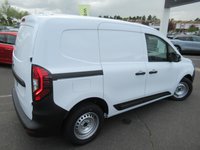 Voitures Occasion Renault Kangoo Van Blue Dci 95 Grand Confort- 22 À Amilly