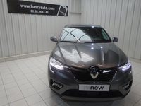 Voitures Occasion Renault Arkana Tce 140 Edc Fap Business À Pithiviers