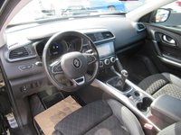 Voitures Occasion Renault Kadjar Blue Dci 115 Intens À Amilly