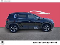 Voitures Occasion Citroën C5 Aircross Bluehdi 130Ch S&S Feel Pack Eat8 À Angers