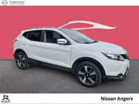 Voitures Occasion Nissan Qashqai 1.2L Dig-T 115Ch N-Connecta À Angers