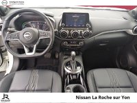 Voitures Occasion Nissan Juke 1.6 Hybrid 143Ch Première Edition 2023 À Angers
