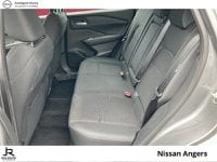 Voitures Occasion Nissan Qashqai 1.3 Mild Hybrid 140Ch Business Edition À Angers