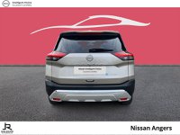 Voitures Occasion Nissan X-Trail E-Power 204Ch Tekna À Angers