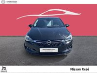 Voitures Occasion Opel Astra 1.4 Turbo 125Ch Start&Stop Innovation À Saint-Lambert-Des-Levées
