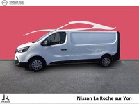 Voitures Occasion Nissan Primastar Fg L2H1 3T1 2.0 Dci 130Ch Acenta À Saint-Lambert-Des-Levées