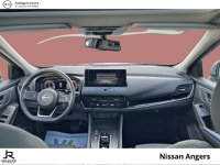 Voitures Occasion Nissan Qashqai E-Power 190Ch N-Connecta 2022 À Saint-Lambert-Des-Levées