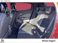 Voitures Occasion Nissan Juke 1.0 Dig-T 114Ch Tekna 2021 À Saint-Lambert-Des-Levées