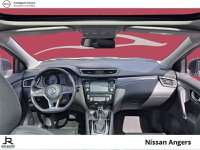 Voitures Occasion Nissan Qashqai 1.5 Dci 115Ch Tekna Dct 2019 Euro6-Evap À Saint-Lambert-Des-Levées