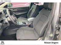 Voitures Occasion Nissan Qashqai 1.3 Mild Hybrid 140Ch Business Edition À Saint-Lambert-Des-Levées