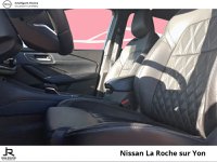 Voitures Occasion Nissan Qashqai 1.3 Mild Hybrid 158Ch Tekna+ Xtronic À Saint-Lambert-Des-Levées