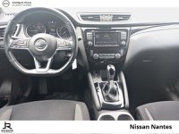 Voitures Occasion Nissan Qashqai 1.5 Dci 115Ch Business Edition Dct 2019 Euro6-Evap À Saint-Lambert-Des-Levées