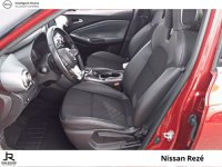 Voitures Occasion Nissan Juke 1.0 Dig-T 117Ch Tekna Dct À Saint-Lambert-Des-Levées
