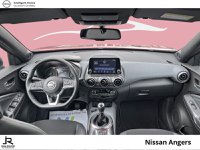 Voitures Occasion Nissan Juke 1.0 Dig-T 114Ch Tekna 2021 À Cholet