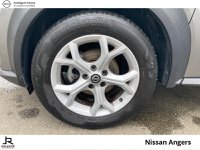 Voitures Occasion Nissan Juke 1.0 Dig-T 117Ch N-Connecta Dct À Cholet