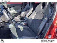 Voitures Occasion Nissan Juke 1.0 Dig-T 114Ch Tekna 2021 À Cholet