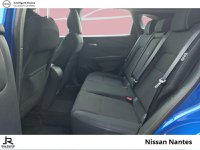 Voitures Occasion Nissan Qashqai 1.3 Mild Hybrid 158Ch Business Edition Xtronic À Cholet