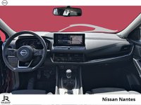 Voitures Occasion Nissan Qashqai 1.3 Mild Hybrid 140Ch N-Connecta 2022 À Cholet